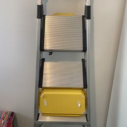 GORILA LADDER LIKE A NEW 