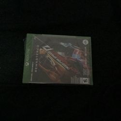 Need For Speed Xbox One And Series X