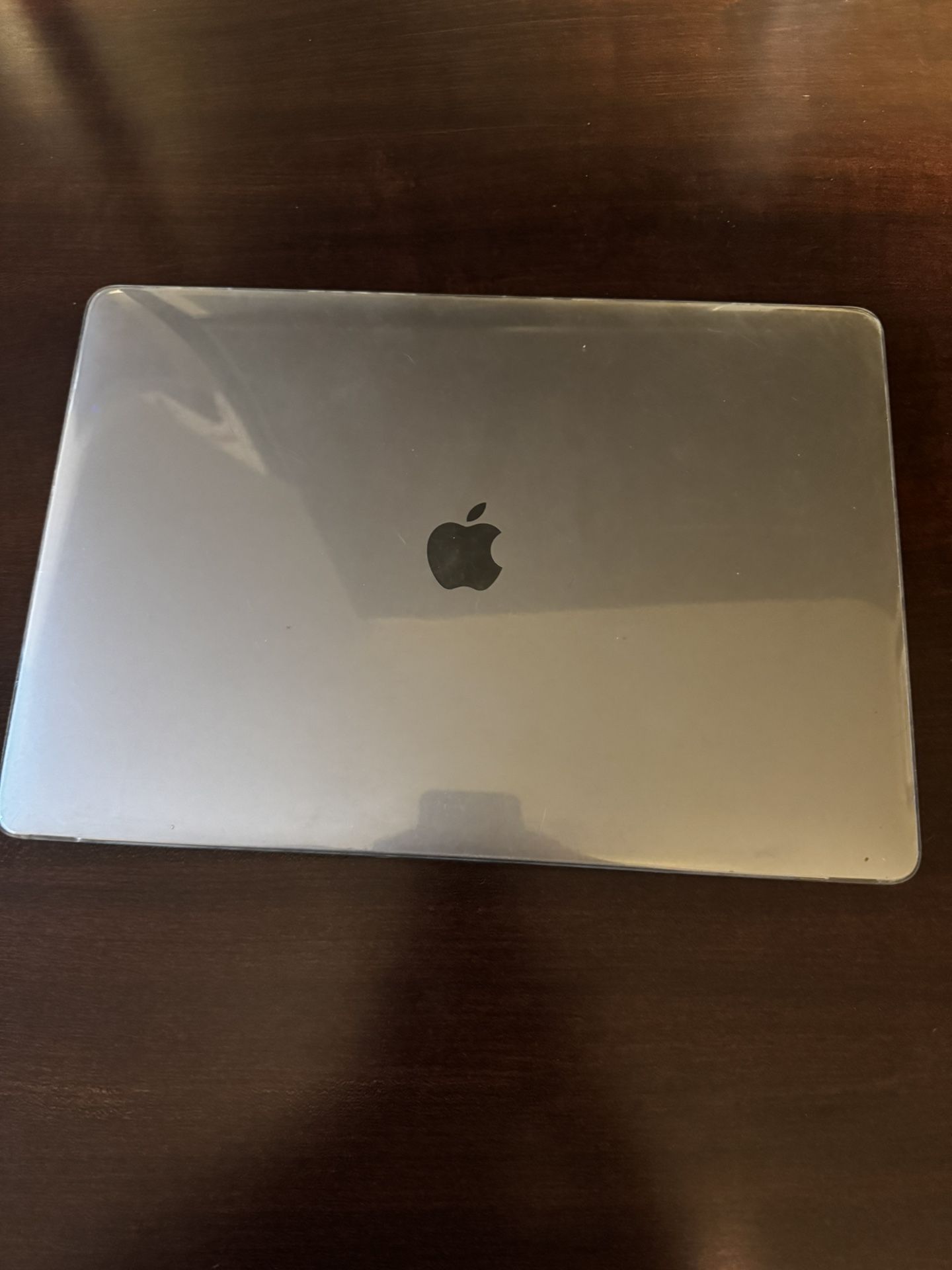 This Is A 2016 Macbook Originally Paid Over $2500.