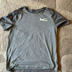 Women’s Nike “softball” Athletic Top Size Medium