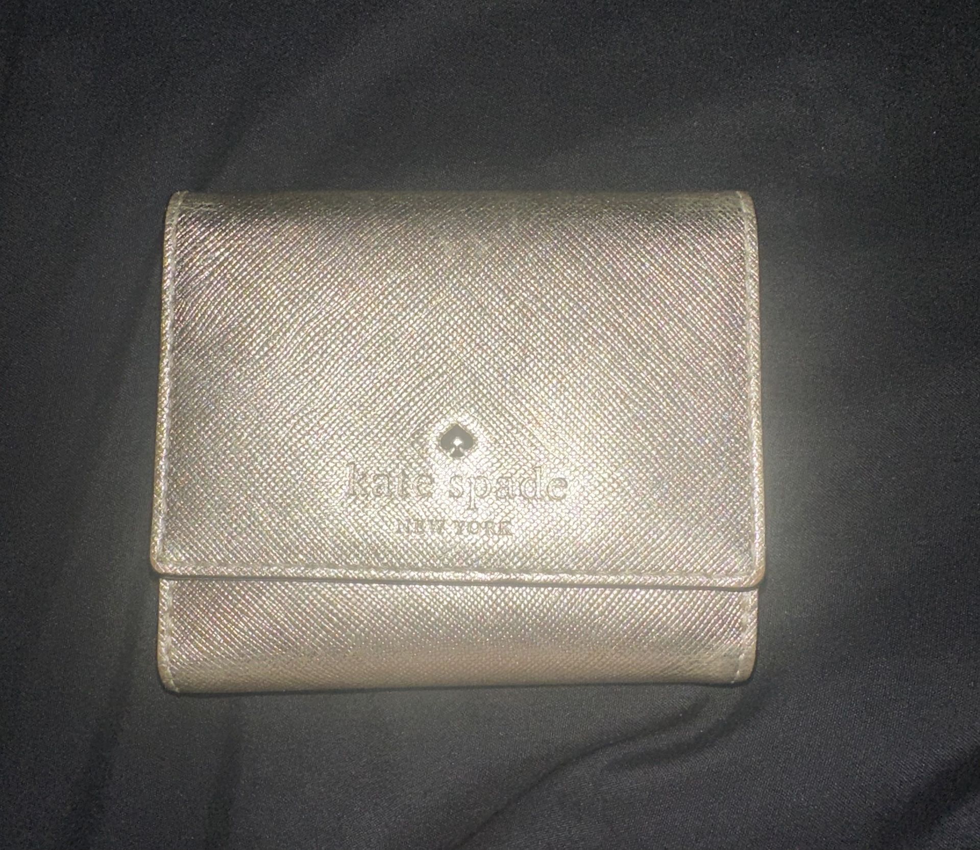 Authentic Kate Spade Wallet