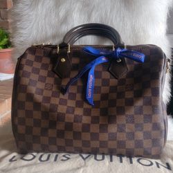 LV Purse Medium Size 