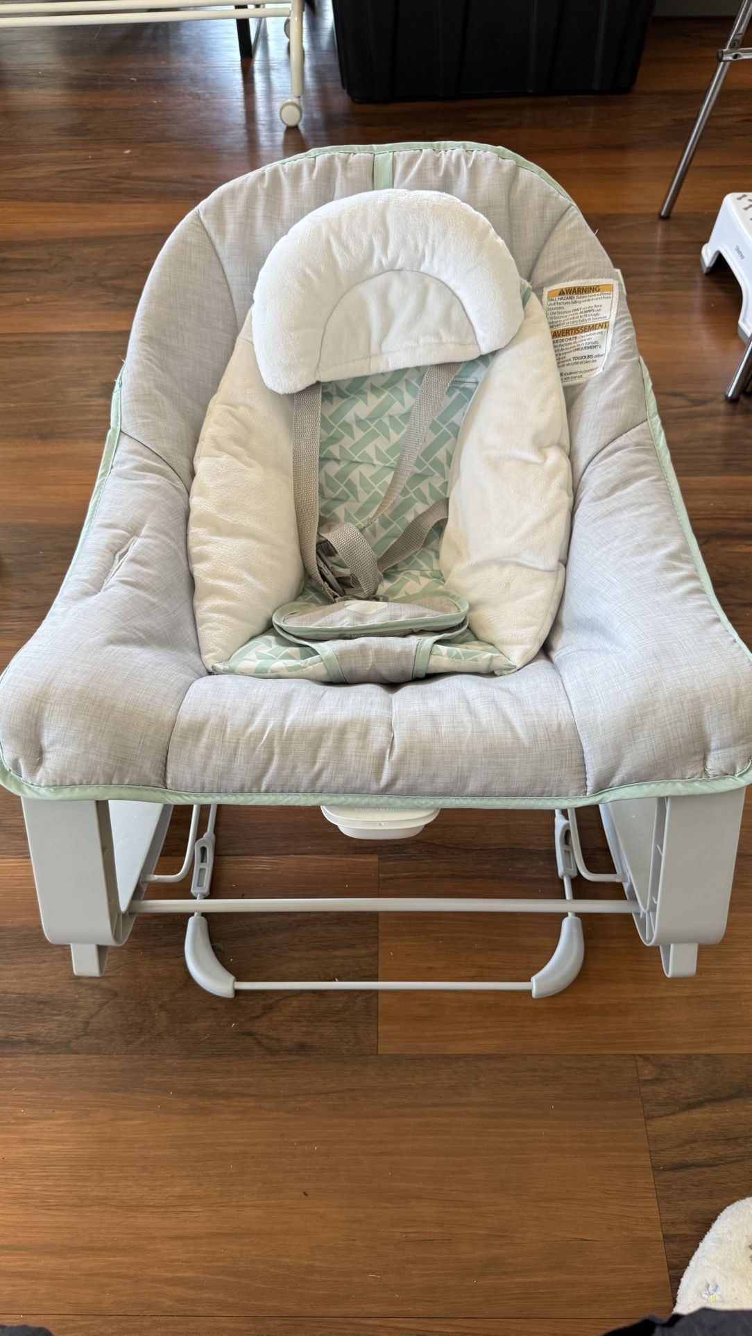 Baby Bouncer 