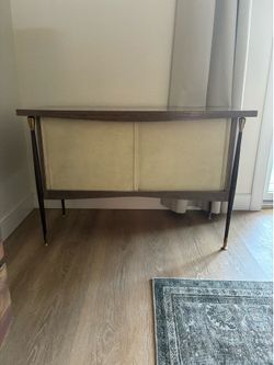 MCM Record Table