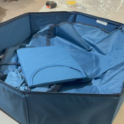 24 inches wreath storage