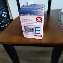 Pression Sangre Medidor