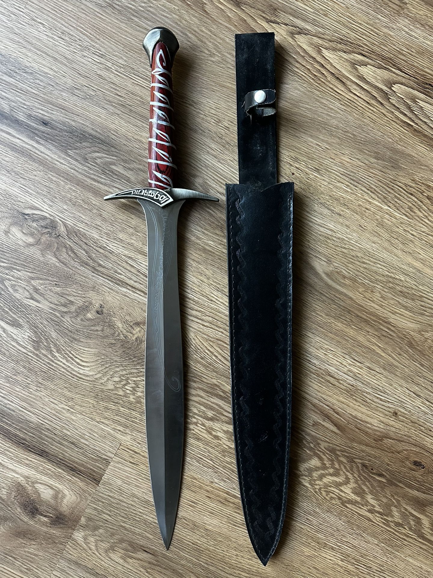 Frodo Sting Sword Replica