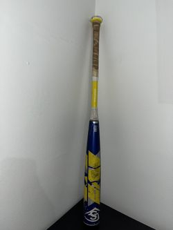 Louisville Slugger Meta