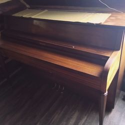 Piano