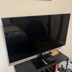 Samsung TV & Apple TV