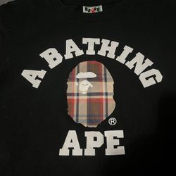 Bape Tee 