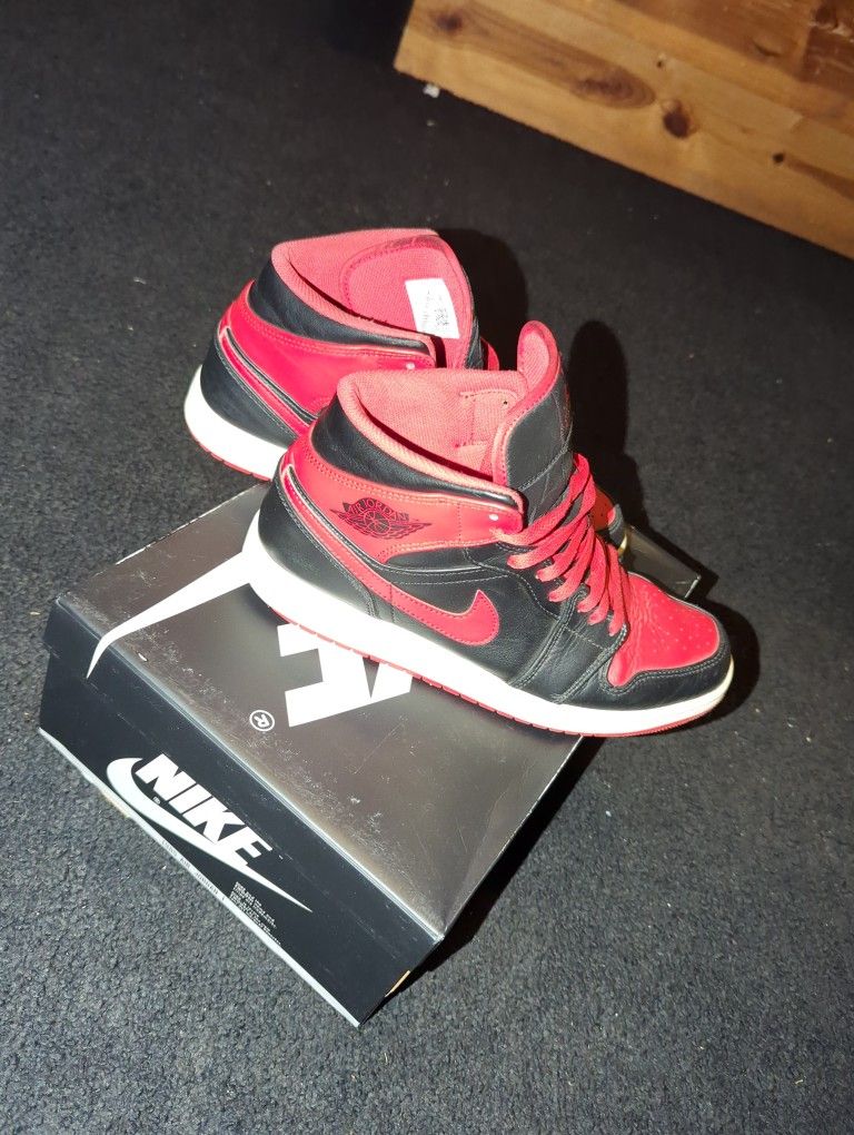 Jordans 9.5
