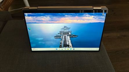 HP Spectre x360 Convertible 15te-ebooo