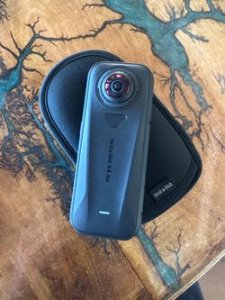 360 camera