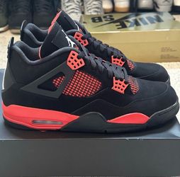 Jorden4 red thunders