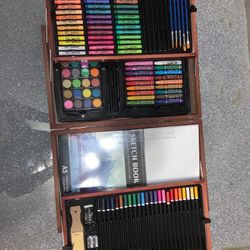 Art Supply’s 