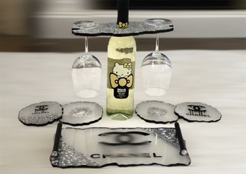 Beautifual Tray Set