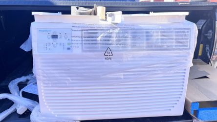 A/C WINDOW UNIT BRAND NEW