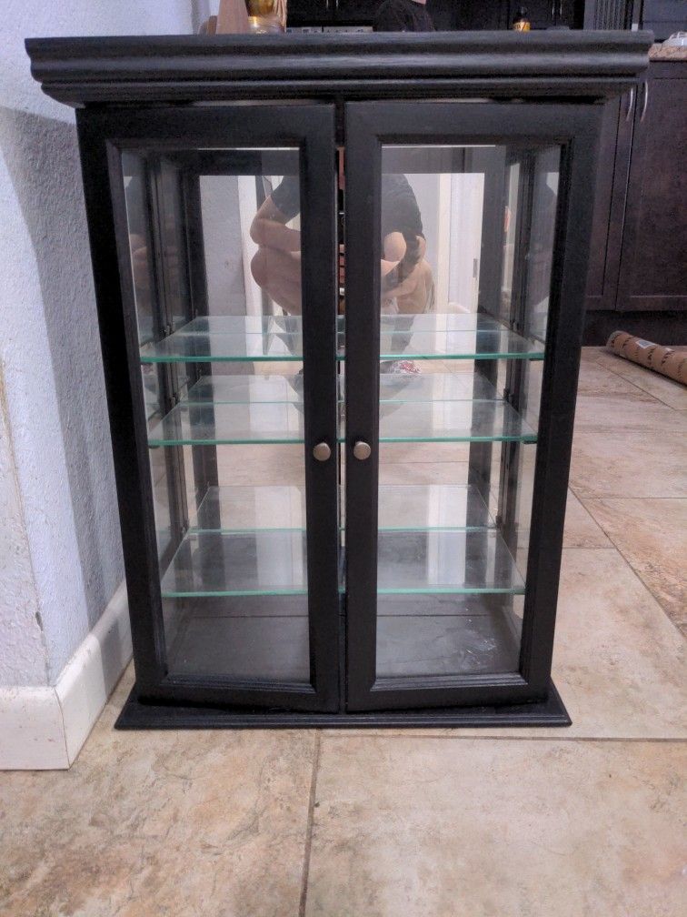 Display Case