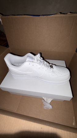 Airforce 1s good quality reps