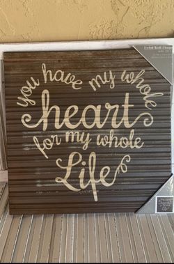 Farmhouse Frame