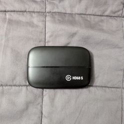 Elgato Hd60S
