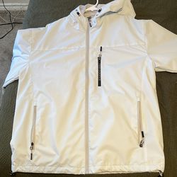 New balance jacket