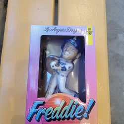 Freddie Freeman Bobble Head