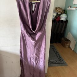 Vestido Para Fiestas 