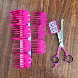 Dog/Cat Grooming Kit