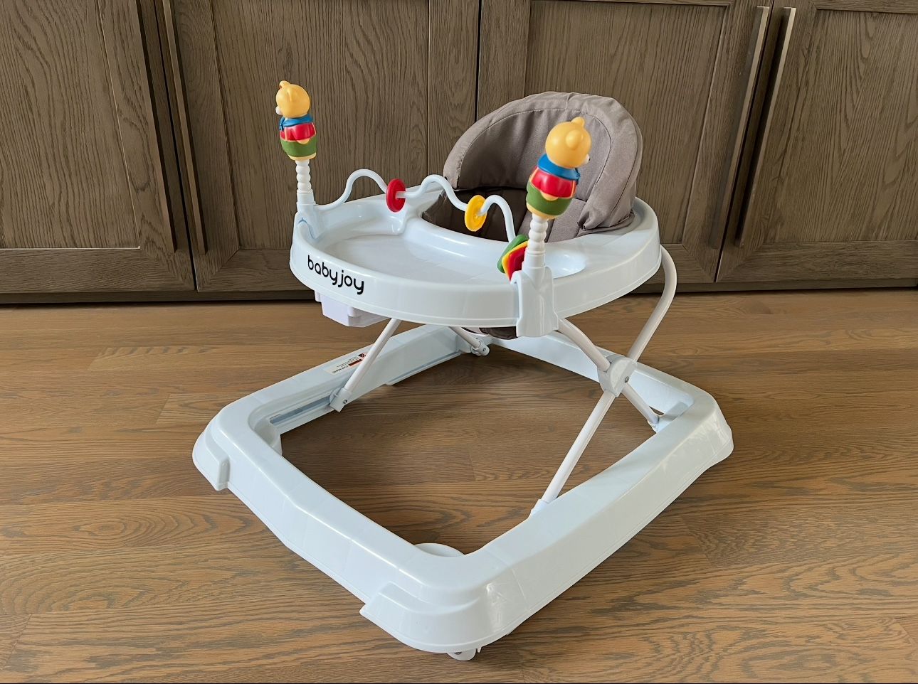 Baby joy Walker Stroller