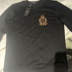 Dolce And Gabbana Sweater 