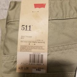 Levi's Pants