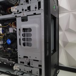 Win 10 💚 Nvidia GPU 🤍 Intel CPU 💚 Compact SFF Computer PC 