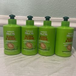 Leave In Conditioner Garnier
