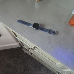 fitbit versa 3