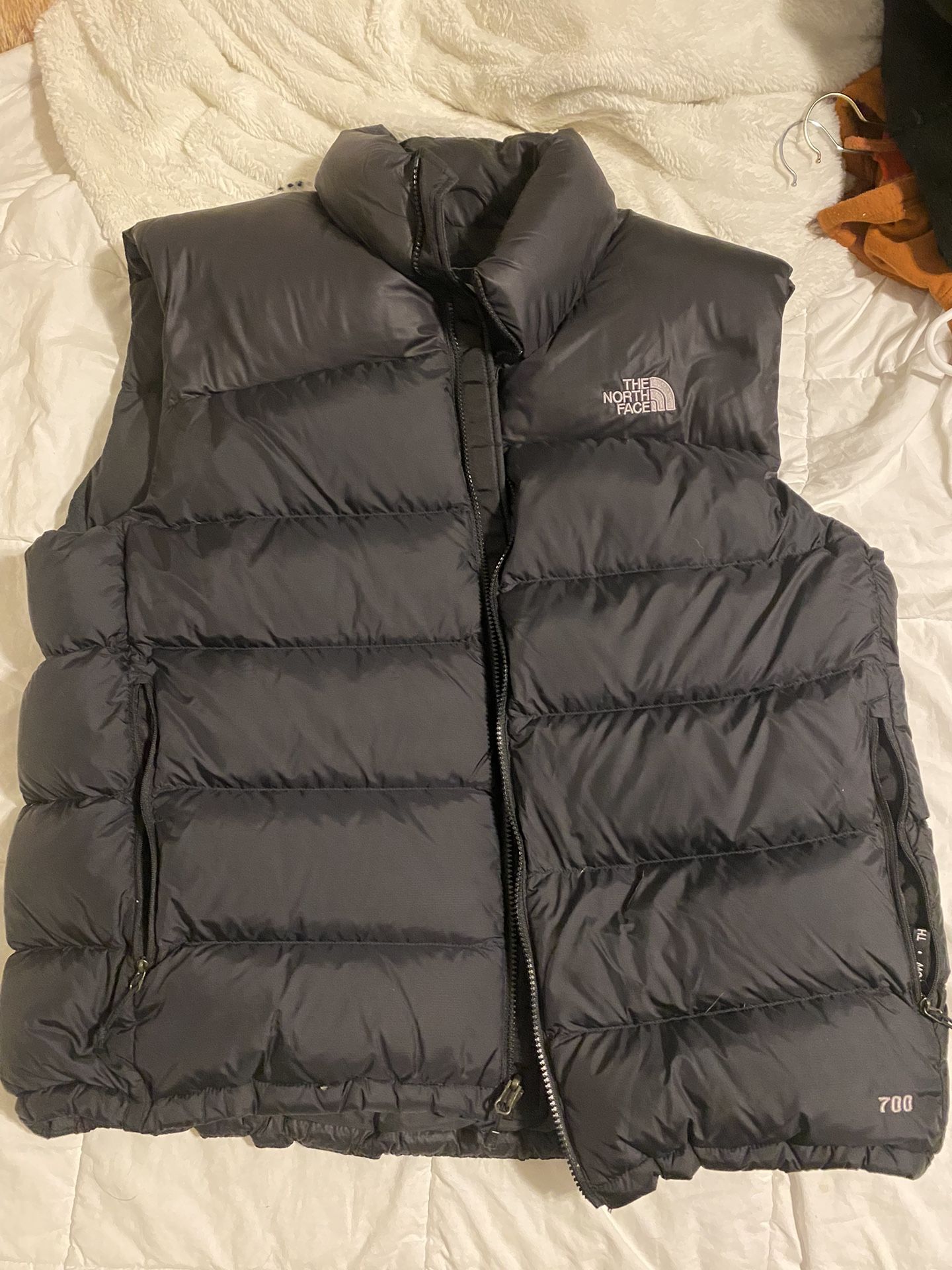 The North Face Puffer Vest