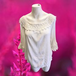 Women's Westport 1962 Long Sleeve Blouse 