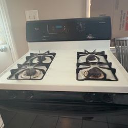 Free Must Pick Up 