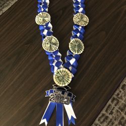 Collar de 👩‍🎓 $45 Cada uno devera dejar 