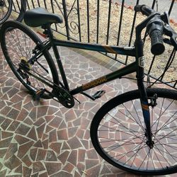 Bike