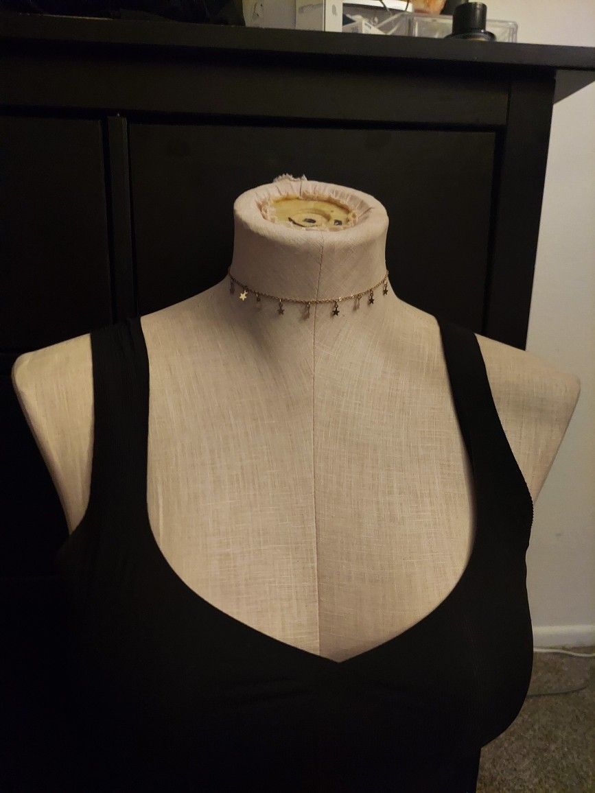 Star Choker