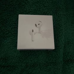Airpod 4 ANC 80$ New