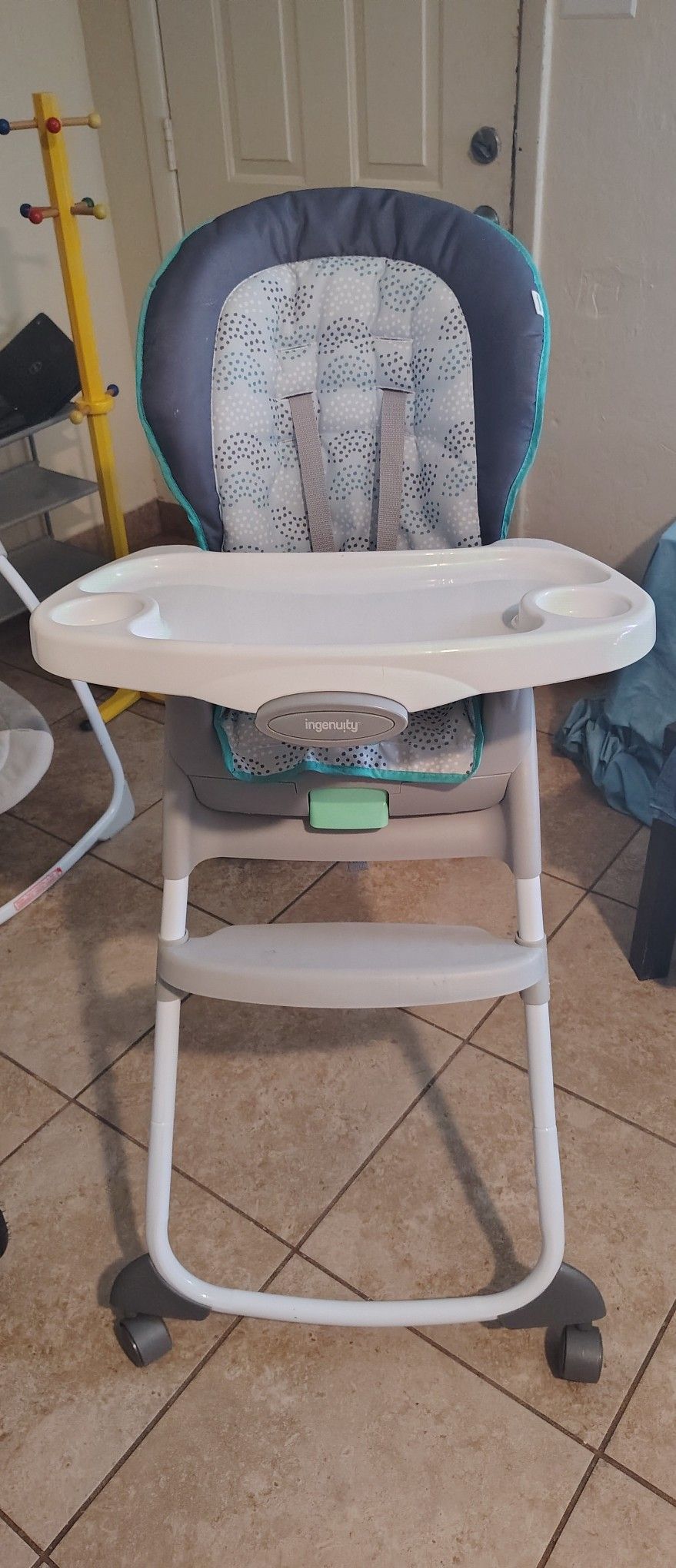 Highchair