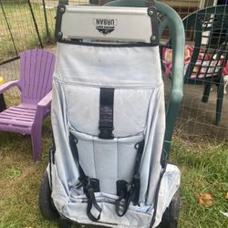 Urban Mountain Buggy 