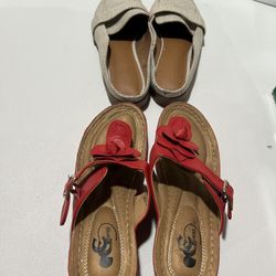 Women Shoes 