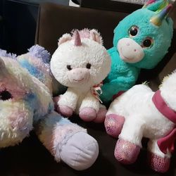 Unicorn Lot