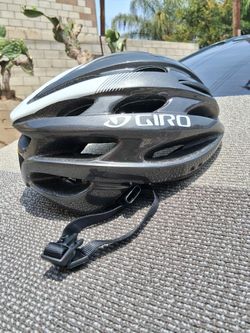 GIRO Bike Hemelt