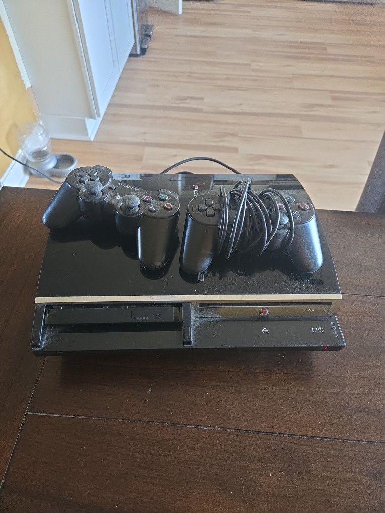 Playstation 3