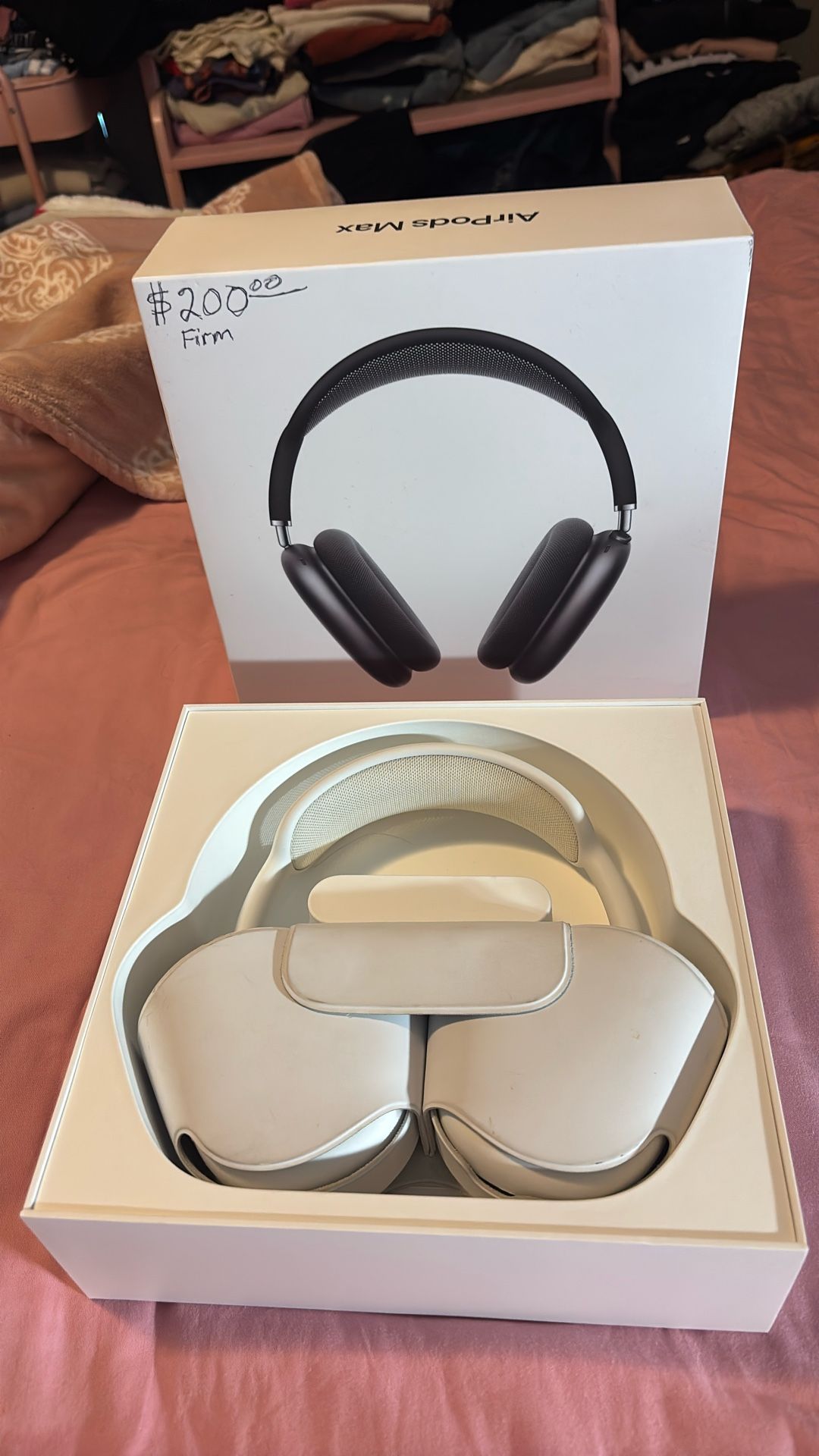 Apple AirPods Max - White